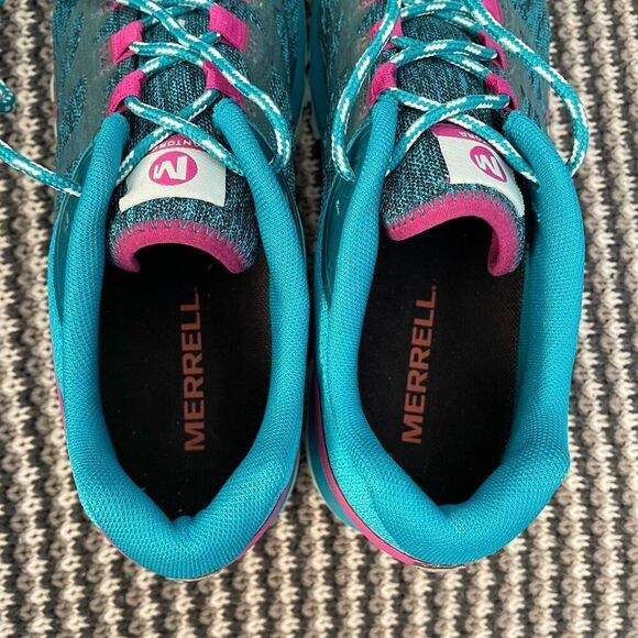 Merrell Antora QForm2 women’s shoe size 7 - Picture 7 of 10